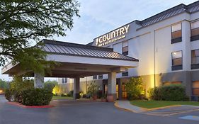 Country Inn And Suites Corpus Christi