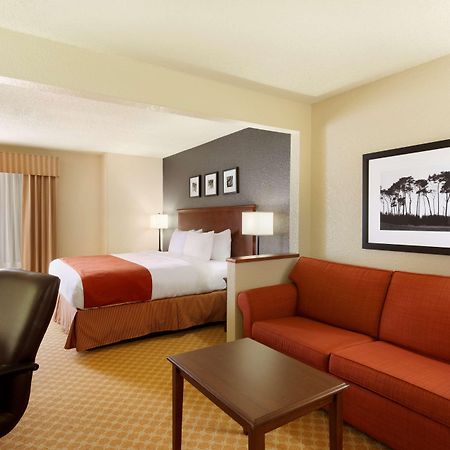 Spark By Hilton Corpus Christi Southeast Exterior photo
