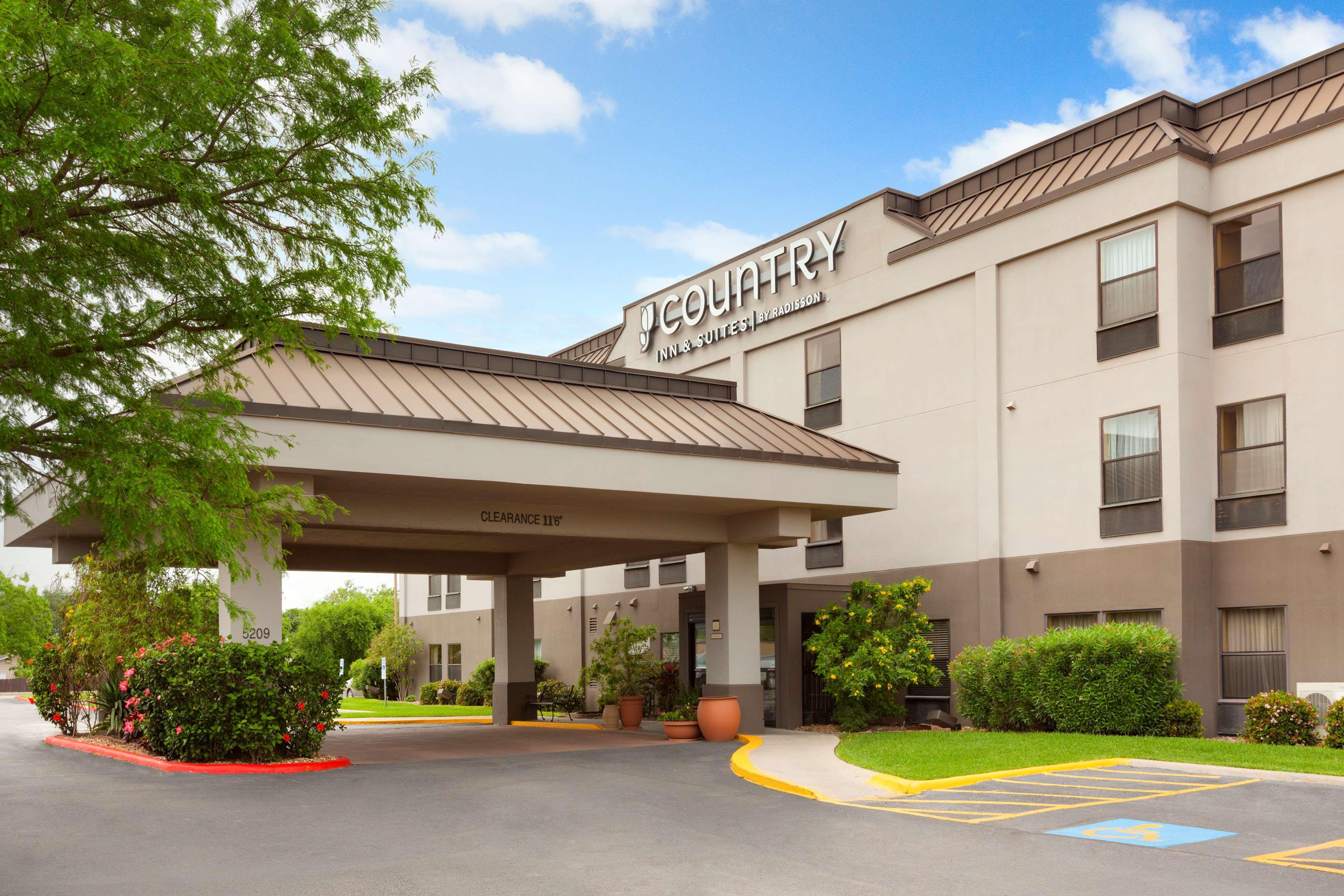 Spark By Hilton Corpus Christi Southeast Exterior photo