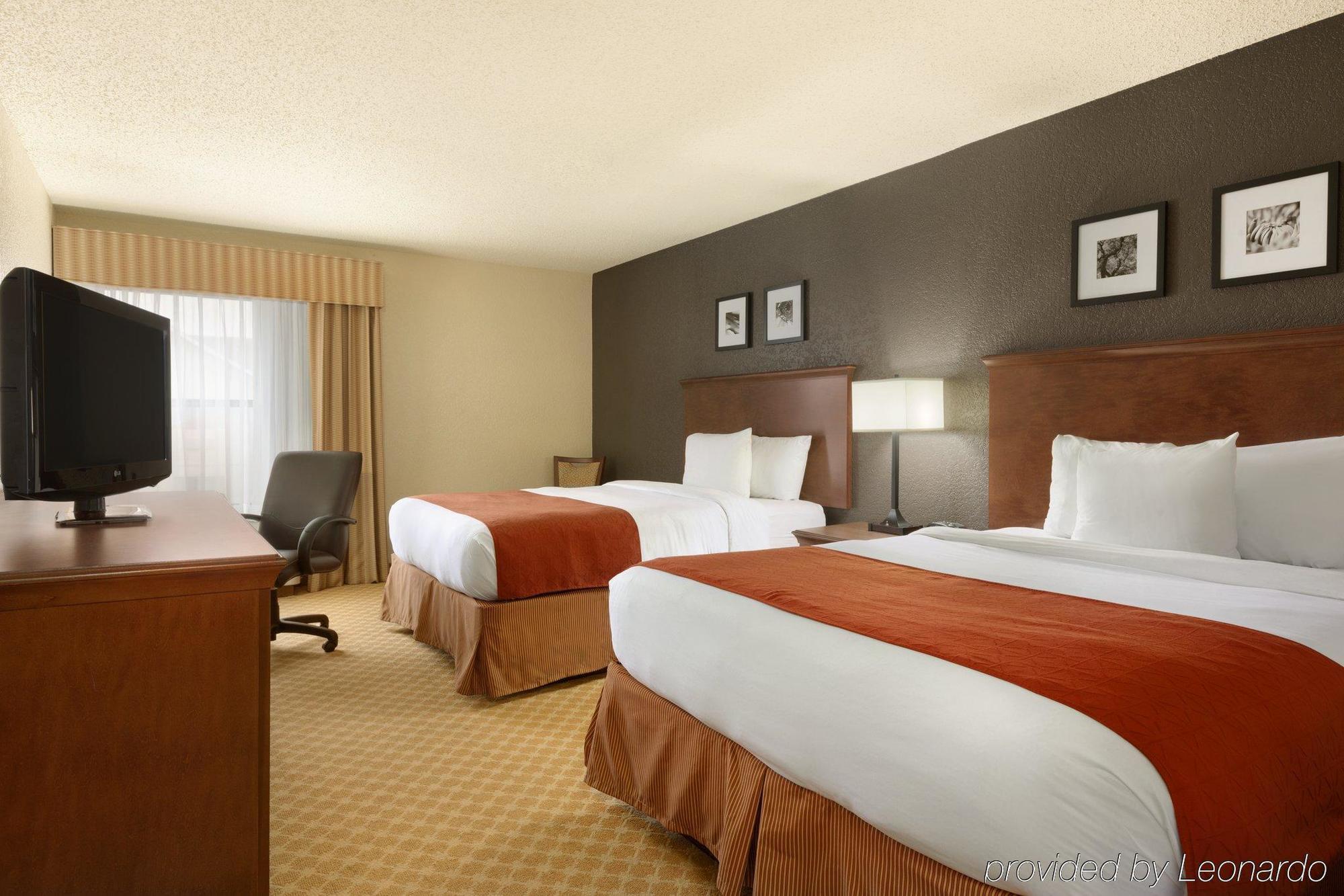 Spark By Hilton Corpus Christi Southeast Exterior photo
