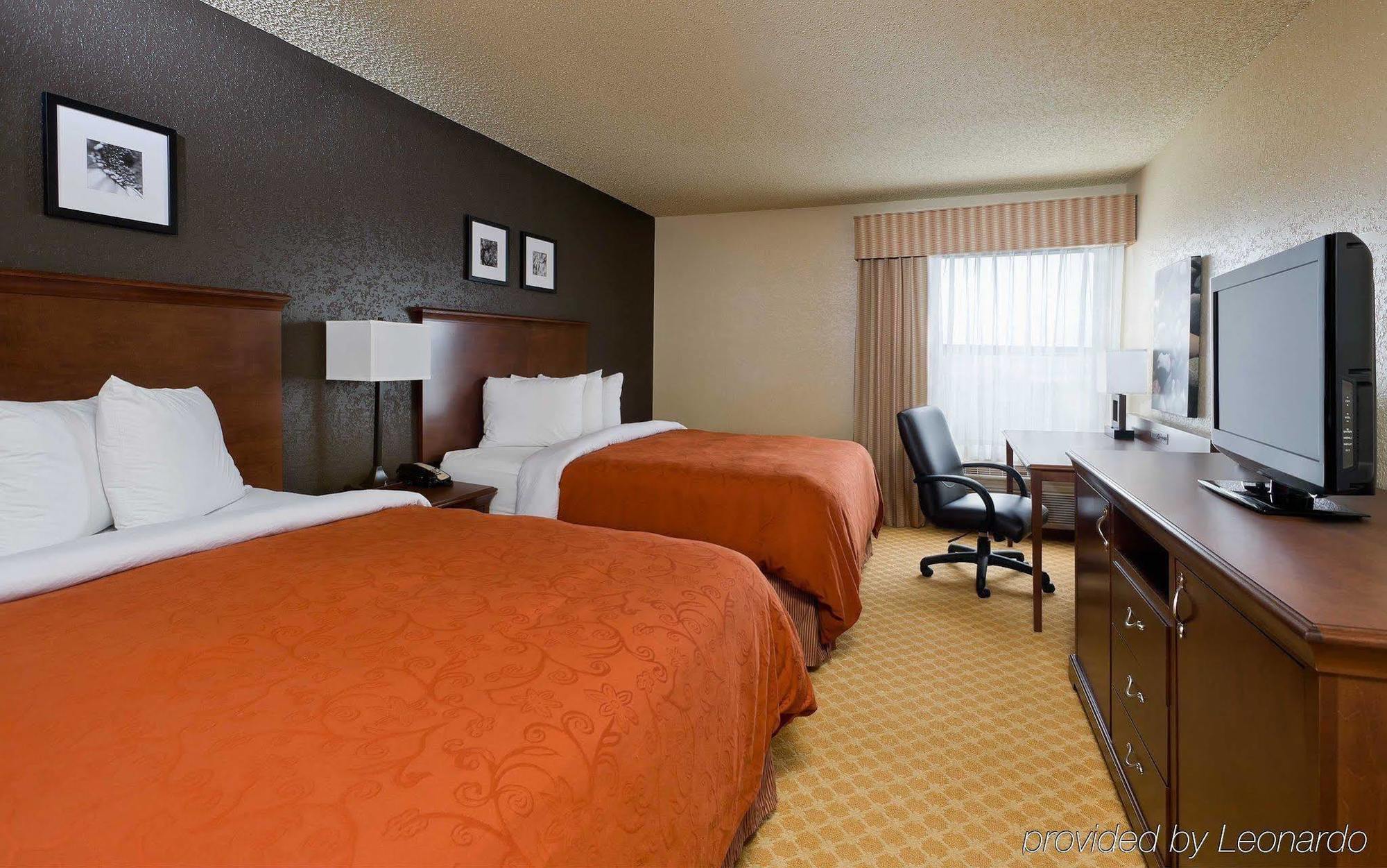 Spark By Hilton Corpus Christi Southeast Exterior photo